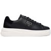 GUESS SNEAKERS UOMO - GUESS NERO - FMFBAN LEL12