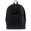 GUESS ZAINO UOMO - GUESS NERO - HMMIPW P6211