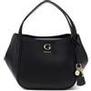 GUESS BORSA A MANO DONNA - GUESS NERO - HWBG97 39050