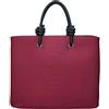 REBELLE BORSA A MANO DONNA - REBELLE FUXIA - REB0287 T0033