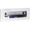 Beghelli Lampada emergenza Beghelli 4612F 506 Em506 Bianco