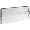 Beghelli Lampada emergenza Beghelli 4341F UPLED Bianco