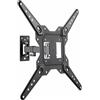 Superior STAFFA MONTAGGIO PER TV A MURO CON BRACCIO DOPPIO INCLINABILE 23"-55" SUPERIOR SUPSTV017