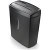 Hama Distruggi documenti Hama 00050585 SAFE X100CD Black