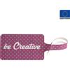 TuoGadget "Etichetta bagaglio Full"