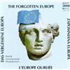 Pavane Piano Concerto 3 / 6 Songs To Tsvetayeva Poems