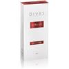 DIVES MED DivesMed Ultra Lips - 1 Syringe - 1ml