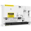 Hikvision AX Hybrid Pro G2 DS-PA502-128. Centrale Ibrida con 8 ingressi Filari/4 uscite, enspandibile fino a 128
