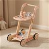 Carrello Per Visite Mediche Per Bambini, Regolabile In Altezza, Gioco Di