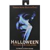 NECA - Halloween 6: Michael Myers - 7 Inch Scale Action Figure - Ultimate Michae