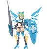 N/A Bandai 30 Minutes Sisters SIS-Ac25g Far Farina Conduttore Forma Mobile di qualit