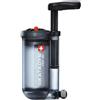 Katadyn Hiker Pro filtro acqua, trasparente,