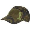 MFH Professional M 95 cz camo cappello con passanti,