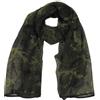 MFH Net Sciarpa, m 95 cz camo circa 190 x 90 cm,