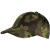 MFH M 95 CZ camo, misura regolabile,