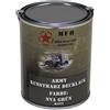 MFH army verde nva opaco, 1 litro,