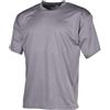 MFH Maglietta a maniche corte, grigio urbano,