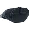 Tasmanian Tiger Hip bag MK II, nera,