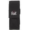 Fox Outdoor coltello custodia 12cm, nero,