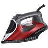 Russell Hobbs Ferro da Stiro One Temperature tutti i Tessuti, Anticalcare, Autopulente, Colpo di vapore 210g/min, Vapore Continuo 50g/min, capienza 350 ml , 2600 W, Ceramica e Tormalina, 25090-56