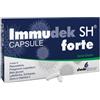 SHEDIR PHARMA SRL UNIPERSONALE IMMUDEK SH FORTE 15CPS