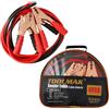 TOOLMAK Cavi Avviamento Batteria Auto 400A, 2,5m