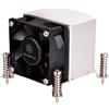 SILVERSTONE Dissipatore Silverstone SST-AR09-115XS 60 mm