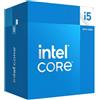 INTEL CPU Intel Core Raptor Lake S i5 14500 5,00GHz 24 MB Cache LGA 1700 Box