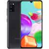 Samsung Galaxy A41 - Nero - 64 GB - Ottimo