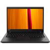 Lenovo ThinkPad T495 AMD Ryzen 5 3500U 14" Touchscreen - 16 GB - 512 GB - Windows 11 Professional - Buono