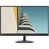 Lenovo C24-20 23.8" Nero - Ottimo