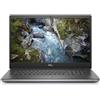 Dell Precision 7760 Intel Core i7-11850H 17.3" Nvidia Quadro T1200 4GB - 16 GB - 256 GB - Windows 11 Professional - Buono