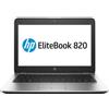 HP EliteBook 820 G3 Intel Core i7-6500U 12.5" - 8 GB - 512 GB - Windows 10 Professional - 1920 x 1080 Pixel (Full-HD) - Ottimo