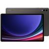 Samsung Galaxy Tab S9+ - Grafite - 256 GB - WiFi - Come nuovo