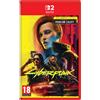 NAMCO CYBERPUNK 2077 ULTIMATE SWITCH 2