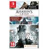 Ubisoft ASSASSIN'S CREED THE REBEL COLLECTION SWITCH