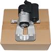 Flynsu Posteriore destro Pinza freno di stazionamento elettrico Compatibile con 3C2 3C5 B6 357 1.6 2.0 TDI FSI 2005-2011 3C0615404B