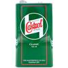 LUBRIALPHA Castrol Classic XXL 40 SAE 40 Olio Motore Monogrado Minerale Bassa Detergenza per Auto d'Epoca e Moto Classiche, API SB | con Portachiavi Cavatappi - 5L - 1 Confezione
