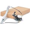Van Wezel Alzacristallo 4323265 Compatibile con: RENAULT MEGANE I, MEGANE I Classic, MEGANE I Grandtour