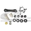 3RG INDUSTRIAL 3RG 23725 Kit riparazione Leva cambio