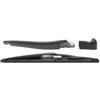 VAICO Serie bracci tergi, Pulizia cristalli V30-3031 | Compatibile con: MERCEDES-BENZ B-CLASS Sports Tourer