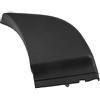 Generic Tappo angolare per paraurti posteriore per Toyota Hilux Vigo 2004-2015 angolo di ricambio per staffa di ricambio aftermarket destro