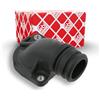 febi bilstein 23404 flangia impianto raffreddamento per termostato pompa acqua, 1 unità