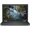 Dell Precision 7540 | i7-9850H | 15.6 | 16 GB | 512 GB SSD | FHD | WiFi + BT | Nvidia Quadro T2000 | Touch | Webcam | nero | Win 11 Home | DE