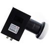 Diprogress PROMOZIONE Diprogress LNB SCR/DCSS GTSAT CON 1 OUT LEGACY Cod. GT-S1DCSS24 TV Satellitare