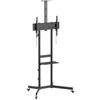 Equip PROMOZIONE Equip 37 -70 ECONOMY TV TROLLEY CAMERA Cod. 650636