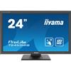 IIYAMA TFT T2453MIS-B1 59.8Cm Touch 24/1920x1080/VGA/HDMI/DP/2x USB