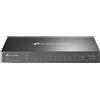 Omada SG2210P 8-Port Gigabit Poe + L2 Managed Interruttore 2xSFP