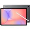 Samsung SM-X400 Galaxy Tab S10 Lite 6+128GB 10.9" + Pen Grey ITA