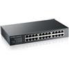 Zyxel GS1915-24E-EU0101F 4718937626786 ZYXEL SWITCH MANAGED 24 PORTE GIGABIT, DESIGN S